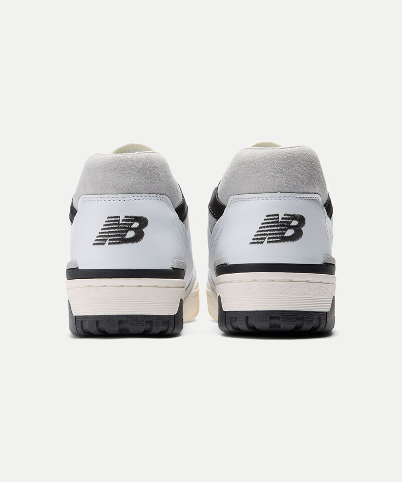 Tenis New Balance Para Hombre Blanco